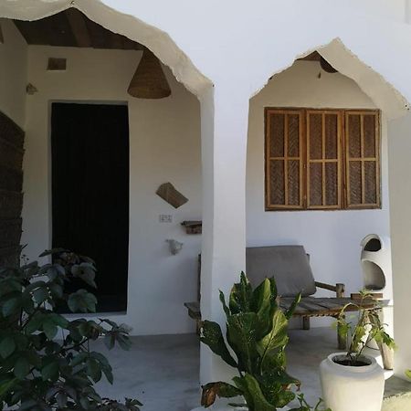 Wow Beach House Jambiani  Extérieur photo