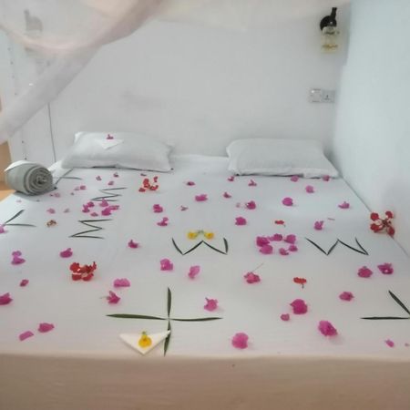 Wow Beach House Jambiani  Extérieur photo
