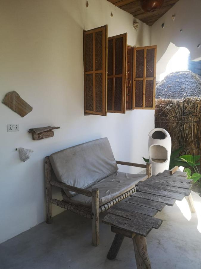 Wow Beach House Jambiani  Extérieur photo