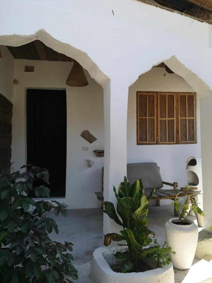 Wow Beach House Jambiani  Extérieur photo
