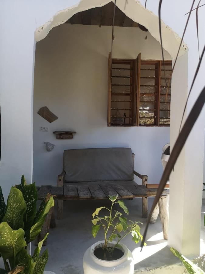 Wow Beach House Jambiani  Extérieur photo